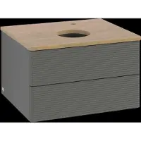 Villeroy & Boch L18151HL WTUS Antao L18_5 600x360x500mm