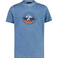 CMP Boys Print