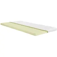 Premium Living Topper Premium Line H2 ca. 90x200cm