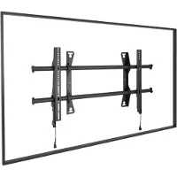 Chief LSA1U, 90,9 kg, 94 cm (37"), 160 cm (63"), 100 x 100 mm, 870 x 400 mm