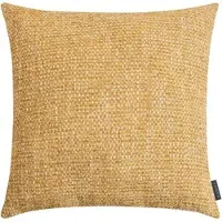 Magma Heimtex Magma Dekokissenhülle Vendetta 60x60 cm | mais - gelb