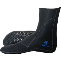 Bare S-flex Tauchabschuhe