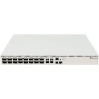 Mikrotik CRS520-4XS-16XQ-RM Netzwerk-Switch