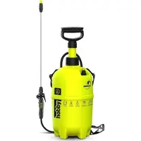 Marolex Opryskiwacz Kompresyjny Hobby 9 9,0l