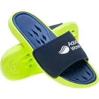 Aquawave Peles Badesandalen Blau EU 44 Mann Blau EU 44