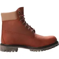 Timberland - "Premium" Stiefeletten für Herren (Orange)