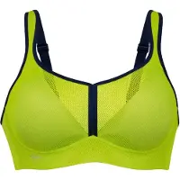 Anita Active Sport BH Air Control Deltapad | Grösse: 90B | Farbe: Grün