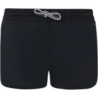 Protest Badeshorts Mädchen PRTAmisa JR True Black-Größe 140