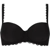 Mey Vorgeformter BH Amorous | Grösse: 85E | Farbe: Schwarz