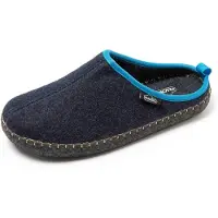 Nuvola Rim Hausschuhe Schwarz EU 43 Herren Schwarz EU 43