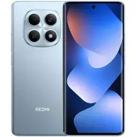 Xiaomi Redmi Note 15 4G (6,77" – 256 GB, 8 GB RAM) Blau