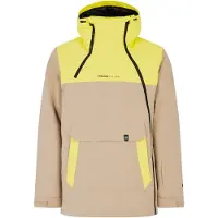 Protest PRTLado snowjacket Cloudy Blue Cloudy Blue M