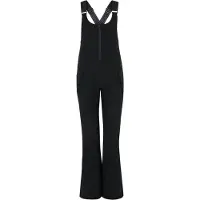 Protest Skihose Prtholymoly Salopette Damen True Black-XXL