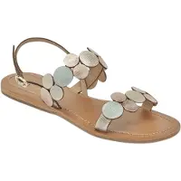 Les tropéziennes Flache Sandalen HOLLYDOT damen