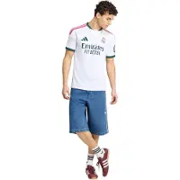 Adidas Real Madrid Heimtrikot 26/27 Herren M