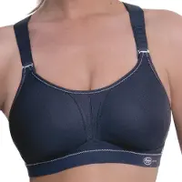 Anita Sport-BH Dynamix Star in Blue iris | Gr.: 90e