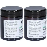 PDM to be maintained BIO Kamillen Creme Pullach Hof 2x 2x100 ml