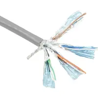 ACT Fp700b Cat6a-netzwerkkabel 305 M