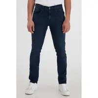 Blend 20710811 Herren Jeans Hose Denim 5-Pocket mit Stretch Twister Fit Slim / Regular Fit