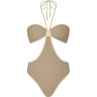Moda Minx Badeanzug 1 Stk. mit tollen Cut-Outs