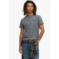 Superdry Vintage Logo Shirt Herren S