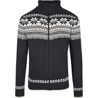 Brandit Cardigan "Herren Cardigan Norweger" 1 Stk.