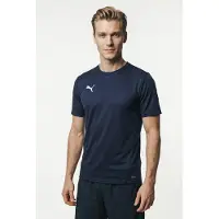 Puma Teamgoal Trikot Kurzarm Herren - Marine