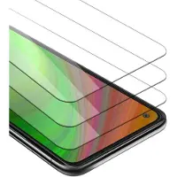 Cadorabo Displayschutzglas