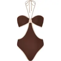 Moda Minx Badeanzug 1 Stk. mit tollen Cut-Outs