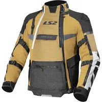LS2 Helmets LS2 Jacke "X-Master Man"