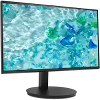 Acer CB2, Vero CB272P6, Monitor, 27" Full HD, IPS, Adaptive Sync