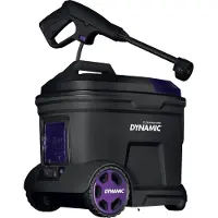Dynamic Bike Care Clean Machine Reinigungsmittel