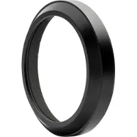 Nisi Fujifilm X100 HDF Filter Schwarz