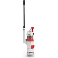 Laufen LF, Universal Ablaufarmatur, 03982C, Ineo, 2 Kabel, 1 Stk.