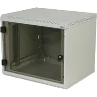 Triton DeltaB5S 19Z Wandschrank 12HE 500mm tief