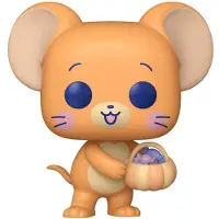 Funko POP! POP! Vinyl Figur Animation Tom & Jerry Gokko Jerry 2353