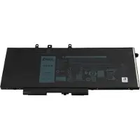 Dell Laptop-Batterie - 4 Zellen - 8500 mAh