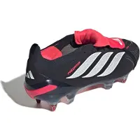 Adidas Herren Fussball-Rasenschuhe PREDATOR ELITE FT SG