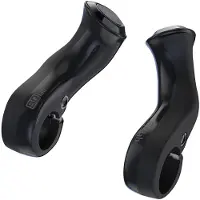 SQlab SQ Lab 410/402 Innerbarends schwarz 22,2mm