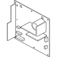 Lexmark Niederspannungs-Stromversorgung 40X5984