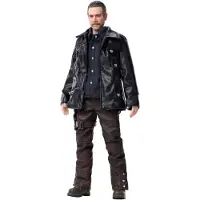 Hiya Toys The Walking Dead Negan Figur 16 Cm