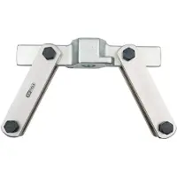 Ks Tools 645.0230 Traverse Abzieher
