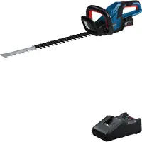 Bosch Akku-Heckenschere GHE 18V-60