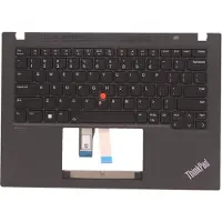 Lenovo Sunrex - Ersatztastatur Notebook - mit Trackpoint