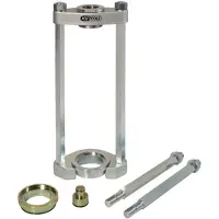 Ks Tools Universal-Pressrahmen-Satz ohne Hydraulikspindel, 5-tlg ( 700.1751 )