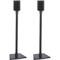 Sanus lautsprecherständer für Sonos Era 100 – 87cm (2er-pack)