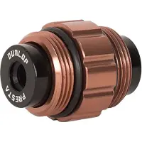 Blackburn Core 3/pro Ventiladapter