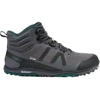 Xero Shoes Women's Scrambler Mid II Waterproof Barfußwanderschuhe