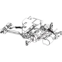 Lexmark 40X6103 Tray Pick Assembly 550-Sheet für C792de