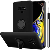 Cadorabo TPU Liquid Ring Silicone Case Hülle